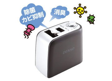 クレベリン
