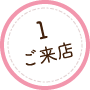 ご来店