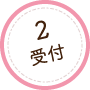 受付
