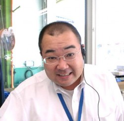 おもてなし宣言:写真