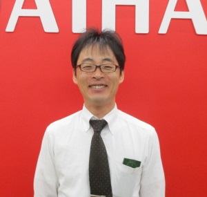 おもてなし宣言:写真