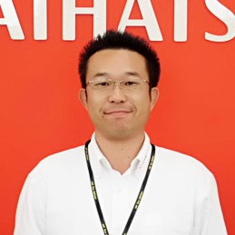 おもてなし宣言:写真