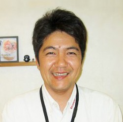 おもてなし宣言:写真
