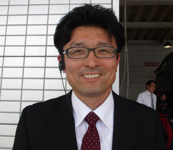おもてなし宣言:写真