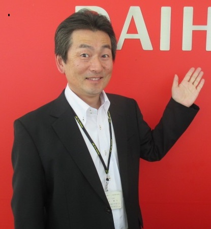 おもてなし宣言:写真