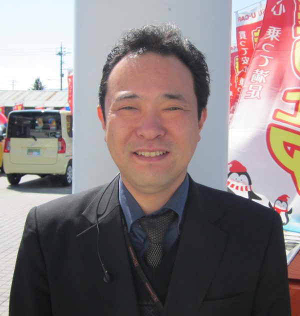 おもてなし宣言:写真