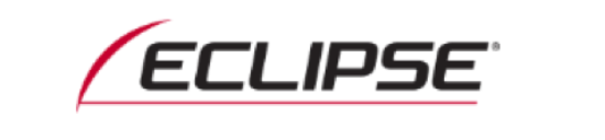 ECLIPSEのロゴ