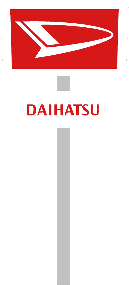 DAIHATSU