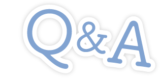Q&A