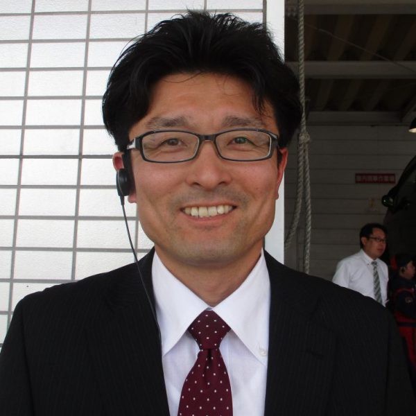 おもてなし宣言:写真