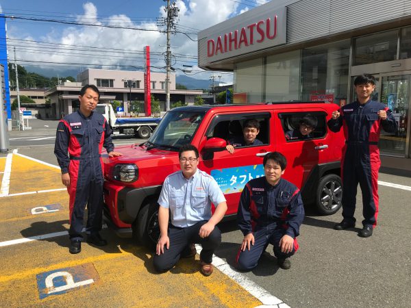 おもてなしPOINT:2-写真