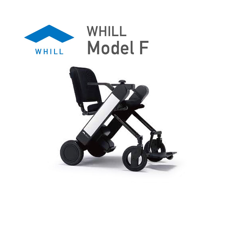 WHILL Model F
