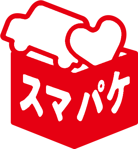 スマパケ:ロゴ