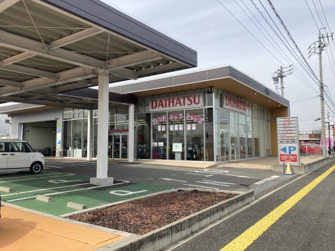 松本筑摩店