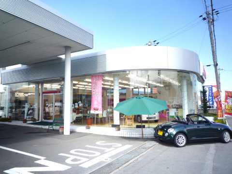 塩尻店