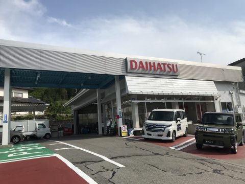 木曽店