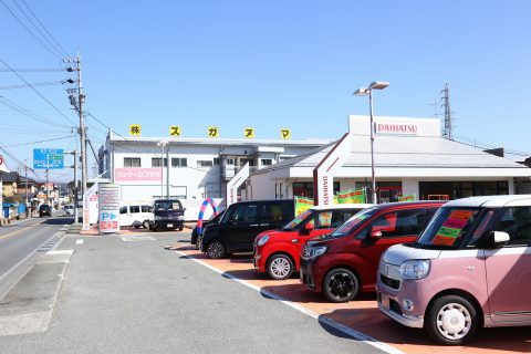 飯田かなえ店